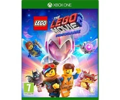 LEGO filmas 2: vaizdo žaidimas – „Xbox One“