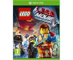 LEGO Movie Videogame Xbox One