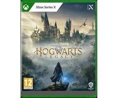 WARNER BROS Hogwarts Legacy Xbox Series X