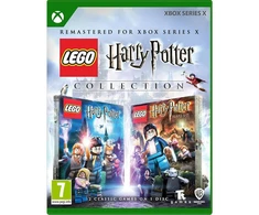 LEGO Hario Poterio kolekcija – Xbox X serija