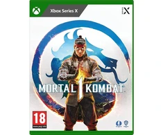 Warner Bros „Mortal Kombat 1“ – „Xbox Series X“