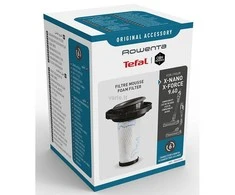 Washable lašelinis skirta X-Force 9.60 TY20 &amp; X-Nano TY11, Tefal