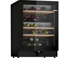 Bosch KWK16ABGB Serija 6, Laisvai pastatomas vyno šaldytuvas