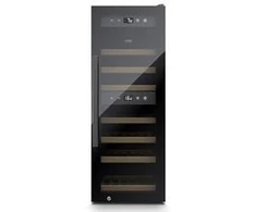 Vyno šaldytuvas Caso WineExclusive 38 Smart, 107 cm 38but.