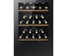 Wine Cooler HISENSE RW12D4NWG0