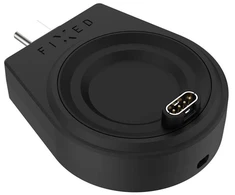 Fixed | Charging USB-C adapter FIXED for smartwatch Garmin Fenix ​​5/6/7/7X/8, Epix, Venu 2/3/3S, Vívoactive 3/4/5