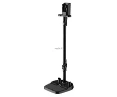 Rowenta Groupe SEB Rowe Docking Station ZR905003 bk | Docking Station 14.60 ir 14.60 Pro
