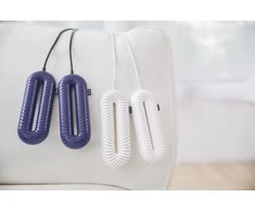 Batų džiovintuvas Xiaomi Sothing Zero Shoes Dryer, Violetinis