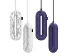 Batų džiovintuvas Xiaomi Sothing Zero Shoes Dryer, Violetinis
