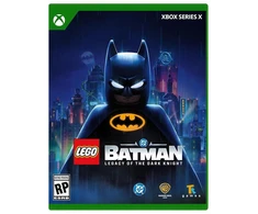 XSX LEGO Batman: Legacy of the Dark Knight