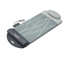 Naujiena!! Beurer Shiatsu masažinis kilimėlis MG280 Yoga