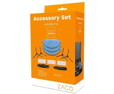 Originalus priedų rinkinys robotas A10 Pro, Zaco