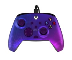 PDP Xbox X/S laidinis valdiklis Rematch (Violetinė Fade)
