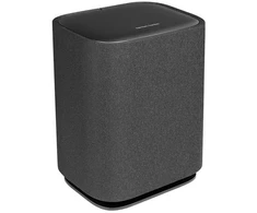 Muzikinis centras Žemųjų dažnių garsiakalbis Harman Kardon Citation, juodas