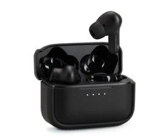 Panasonic RZ-B210WDE-K belaidės ausinės į ausis įkišamos Bluetooth 5.0