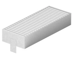 Bosch HEZ9VEDU0 Akustinis filtras, 194 mm, 4 vnt
