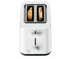 BRAUN pusryčių skrudintuvas HT 1010 BK, Baltas