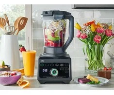 Kokteilinė BRAUN JB9040BK