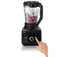 Kokteilinė BRAUN JB9040BK