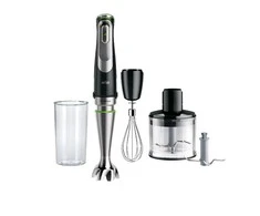 Blenderis Braun MQ9135XI