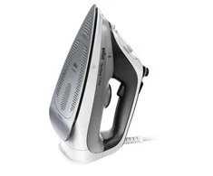 BRAUN TexStyle 7 Pro Garų lygintuvas SI 7149 WB, Baltas/juodas