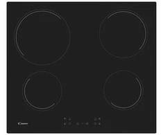 Vetrokeramikos kaitlentė Candy Idea CH64CCB/4U2