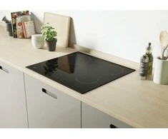 Vetrokeramikos kaitlentė Candy Idea CH64CCB/4U2
