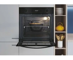 Candy Idea Orkaitė FIDCPN625L, Juoda