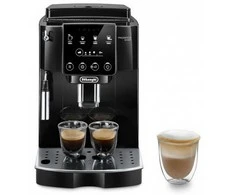 Kavos aparatas DeLonghi Magnifica Pradėti ECAM220.21.B Pupelė į