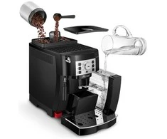 DELONGHI ECAM22.112.B Fully-automatinis espresso, cappuccino Kavos aparatas