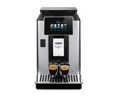 Kavos aparatas DeLonghi ECAM 610.55 SB PrimaDonna