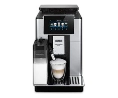 Kavos aparatas DeLonghi ECAM 610.55 SB PrimaDonna