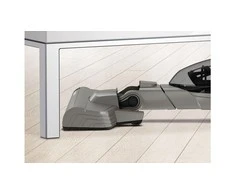 Bosch Talentone Development Serija 2, Įkraunamasis dulkių siurblys, Readyy'y 14.4V, Grafito BBHF214G