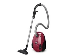 Electrolux EPF61RR 800 W Cilindro dulkių siurblys Dry Dul maišelis 3,5 L