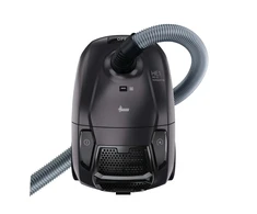 Dulkių siurblys Hoover HE120PET 011 | su maišeliu, 700 W, plaunamas EPA filtras, 2,5 l, 8,2 m veikimo spindulys