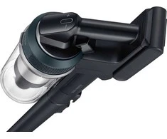 Dulkių siurblys Samsung SIURBL DULK ŠLUOTA VS20C9544TB/GE SAM