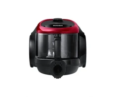 Samsung VC07M2110SR dulkių siurblys 700 W Cilindrinis dulkių siurblys Sausa Bemaišis 1,5 L