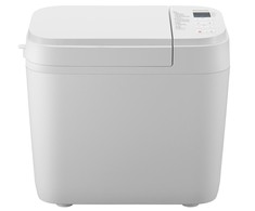 Panasonic | Duonkepė | SD-B2510 | Galia 550 W | Programų skaičius 21 | Ekranas Taip | Baltas