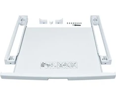 Skalbimo / džiovinimo priedas Bosch WTZ 11400
