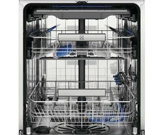 Indaplovė Electrolux EEG69420W