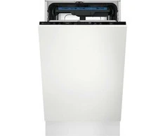 Įmontuojama 45cm pločio indaplovė Electrolux EEM43211L