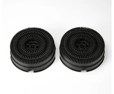 Gartraukio filtrai Elica Elite 14 CFC0141571, 2 vnt.