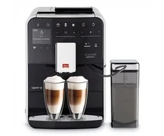 Kavos aparatas Melitta F85/0-102 Barista TS SMART juoda