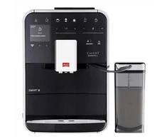 Kavos aparatas Melitta F85/0-102 Barista TS SMART juoda