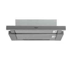 Įmontuojamas gartraukis Whirlpool AKR 749/1 X