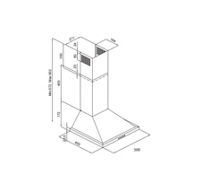 Gartraukis Berk BHD 2240 WH 50