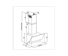 Gartraukis Berk BHD 3420 TC WGL 60