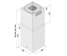 Gartraukis Berk BHD 4180 TC IX 40