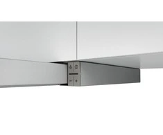 Bosch DFS067A51 Serie | 4, Ištraukiamasis gartraukis, 60 cm, sidabro sp.
