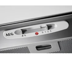 Gartraukis AEG DGB2531M
